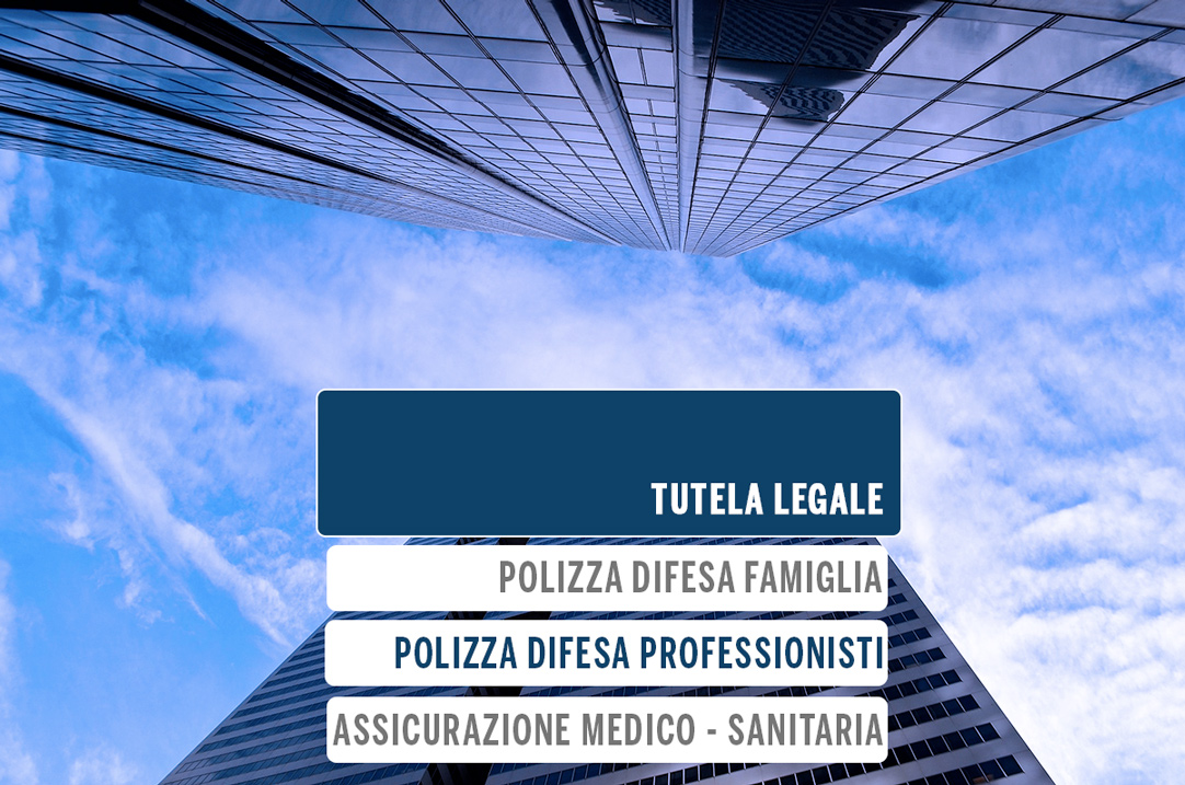 Polizza tutela legale