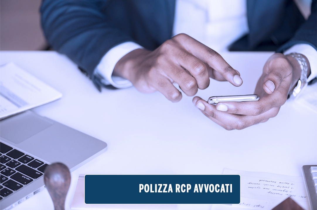 Polizza RC avvocato